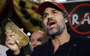 Judaism Mark Ruffalo's Emmy Loss Comes With a Savage Twist That's Almost Too Perfect Teri Christoph