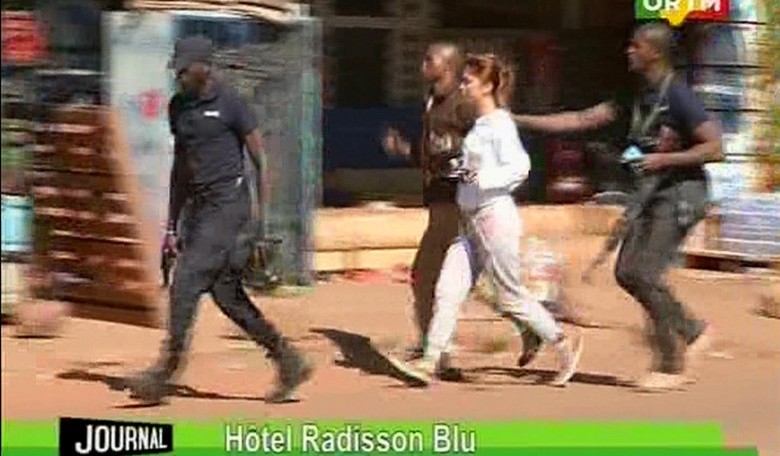 UPDATE: All hostages freed; Al Qaeda Takes Credit For Hotel Siege in Mali