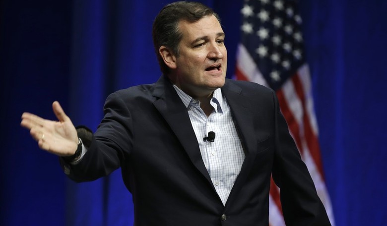 The Conservative Case For Ted Cruz