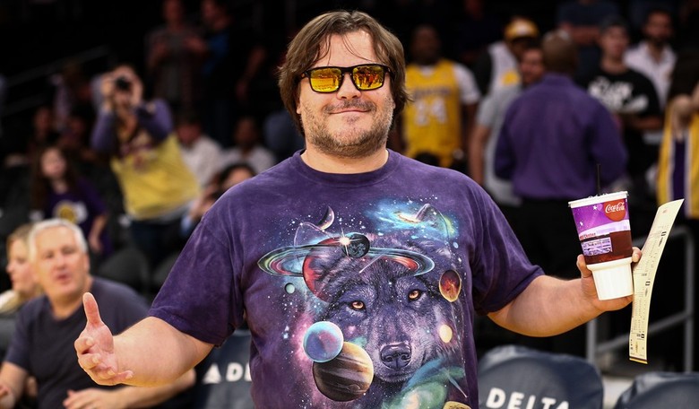 Jack Black: Tenacious D Tour Is Over After Trump Assassination Wish