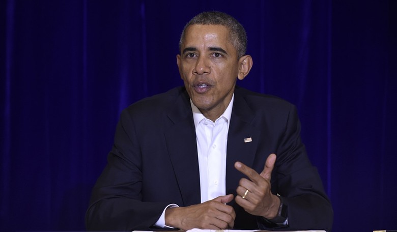 Obamacare Troubles a Gift to 2016 Candidates