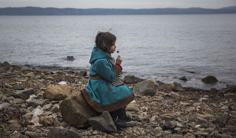  A Christian Response to the Syrian Refugee Crisis