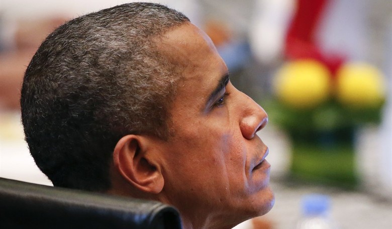 Just What Did Obama Mean by it?