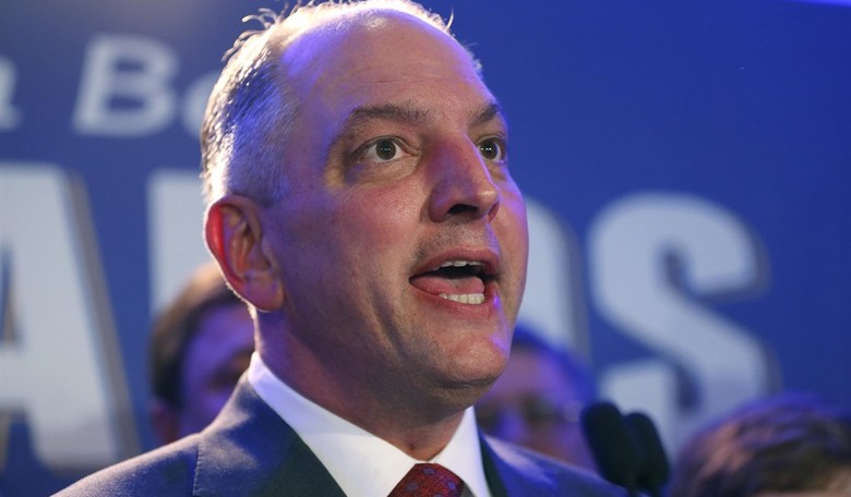 Louisiana Will Be The First State In The Country To Give All State Troopers Body Cameras  