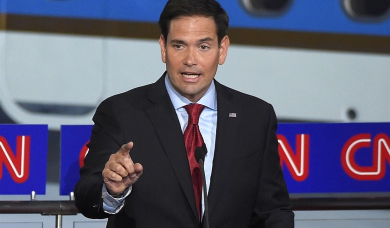 Opponents Attack Rubio for Supporting Vocational Programs, But Facts Are on His Side