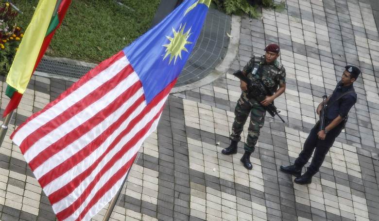 Malaysian MP: Girls As Young As 9 Are Totally Ready For Marriage