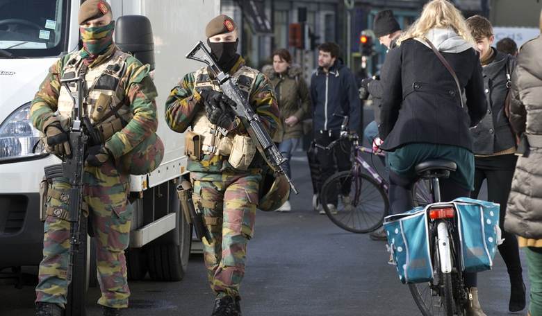 State Department Issues Travel Warning to All Americans Overseas 
