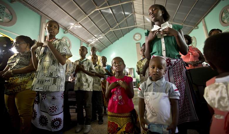 Iran, Nigeria, DRC, and Kenya: Deadly Persecution of Christians Goes On