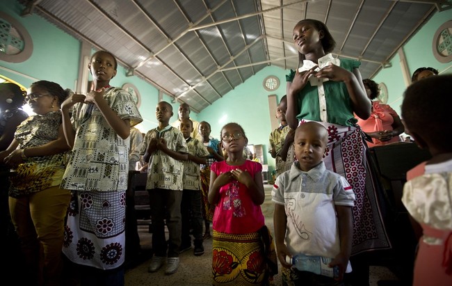 Iran, Nigeria, DRC, and Kenya: Deadly Persecution of Christians Goes On