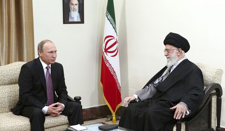 Russia Removes Uranium From Iran To Comply With Nuclear Deal