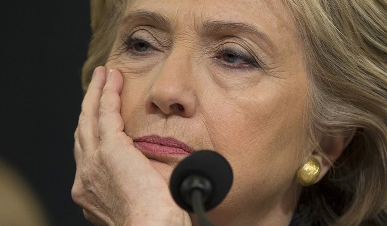Here We Go: Sanders Seizes Lead Over Hillary in Iowa, New Hampshire