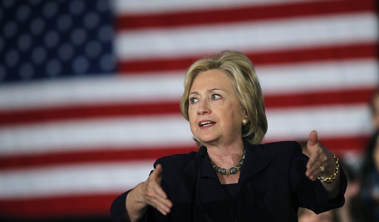 'Progressive' Hillary Skips Forum With One of Nation's Largest Progressive Groups