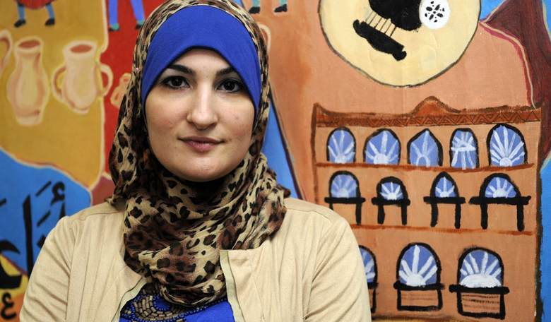 Watch Sarsour Explain How She Influenced Dem Leadership to Change Anti-Semitism Resolution 