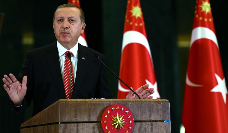 Paris and Turkey: NATO Shadow Wars 