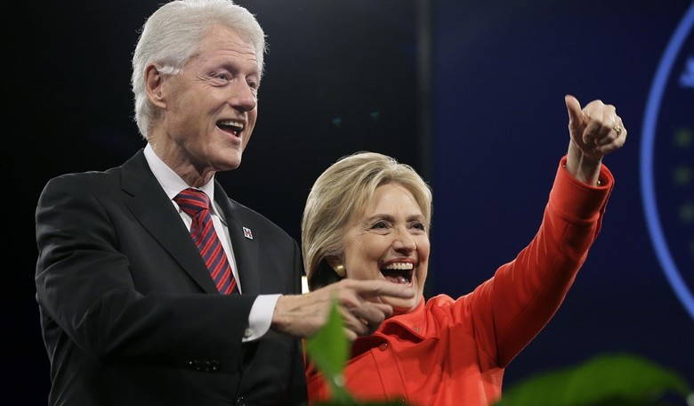 Video: Is Bill Clinton's Sexual Misconduct 'Fair Game' Against Hillary?