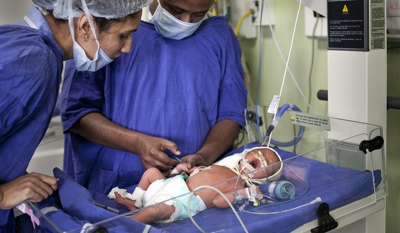 Surrogacy, Exploitation and Tragedy 