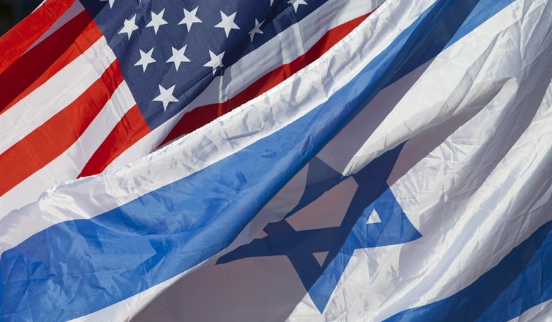 Why Does America Support Israel?