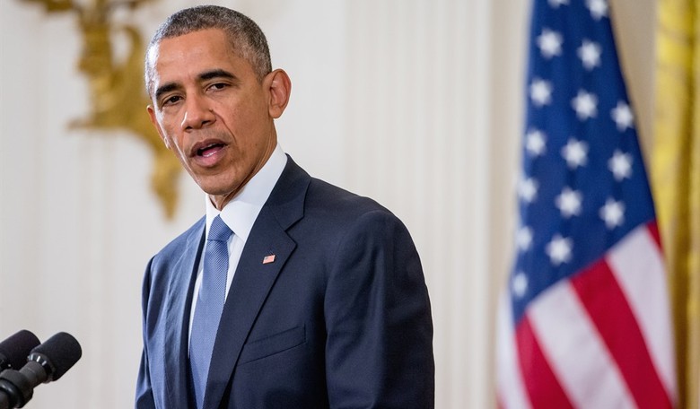 Obama After Briefing: Currently No Threats We Know of Against Homeland