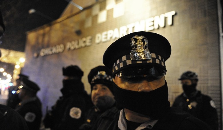 Chicago's Bloody Start To 2016: More Than 100 People Shot In Ten Days
