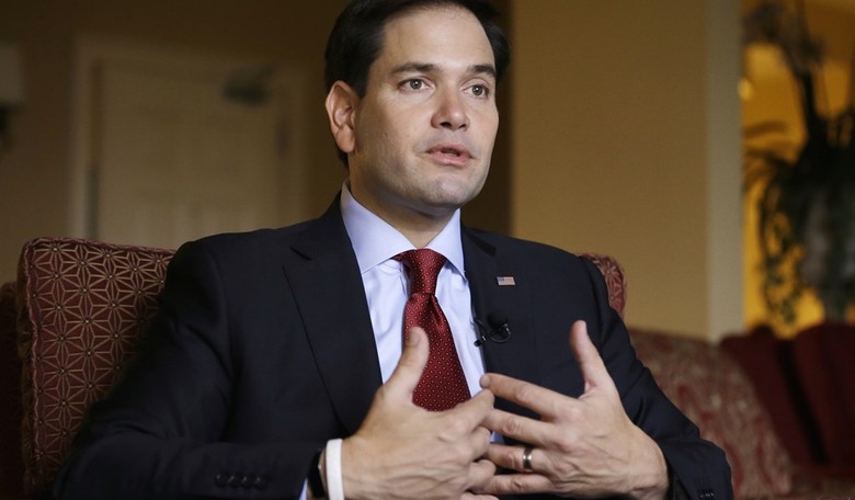 Rubio’s Personal Finances Good for America