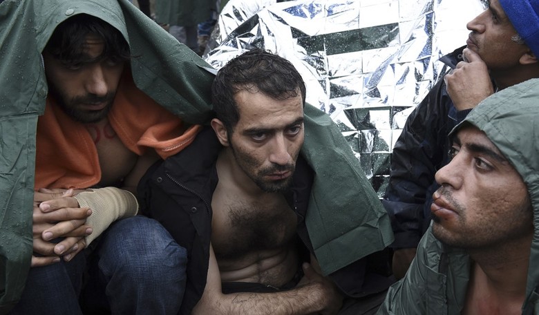 A Dozen Refugees in U.S. Connected to Terrorism Just This Year 