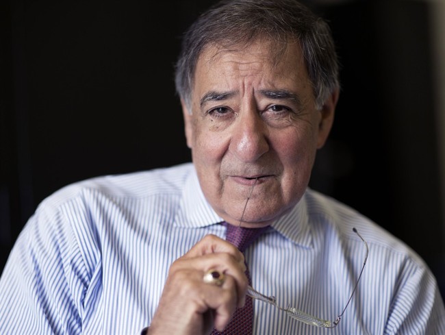 Leon Panetta Calls the Hezbollah 'Pager' Attack 'Terrorism' - My Advice ...