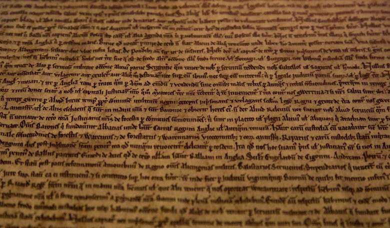 UK Conservative: The Magna Carta is the 'Most Important Bargain Struck' in Human History