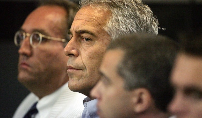 UPDATED: We've Got Some News Regarding the Release of Epstein's Client List