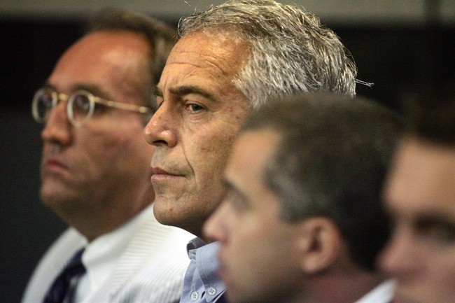Jeffrey Epstein's Brother Brings Up New Doubts About His Death: Was It Really Suicide?
