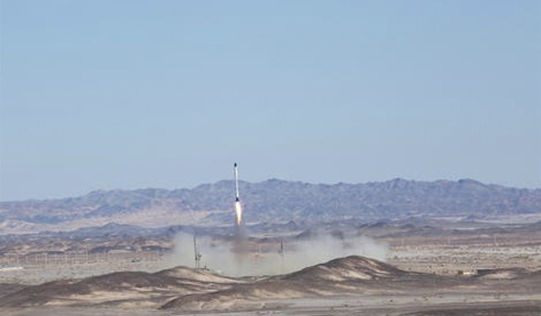 Why The (Toothless) Iran Sanctions Bill Matters