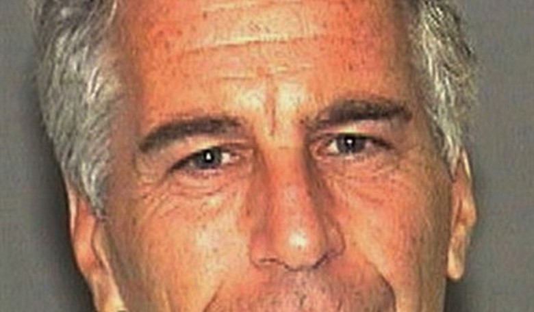 We May Be One Step Closer to Seeing Jeffrey Epstein's Flight Logs