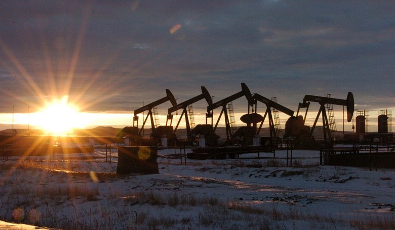 What’s Happening to Oil Prices?