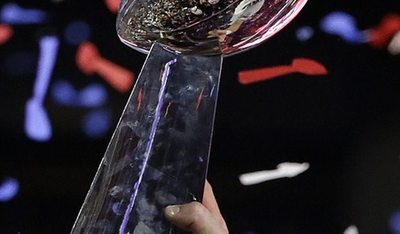 Morning Minute: The One Reason I Might Actually Watch the Super Bowl