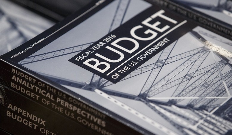  Low Deficits Don't Prove That More Spending Is Needed