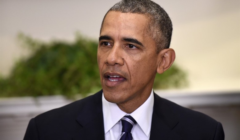 'Enough Is Enough': Obama Calls For More Gun Control in Wake of Shooting