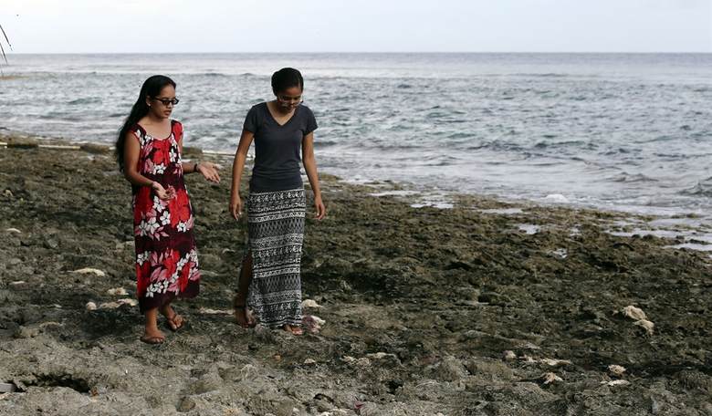 Latest Science Further Exposes Lies About Rising Seas