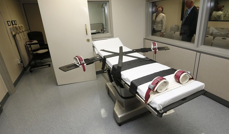 Poll: Capital Punishment Is Falling Out Of Favor With Americans 