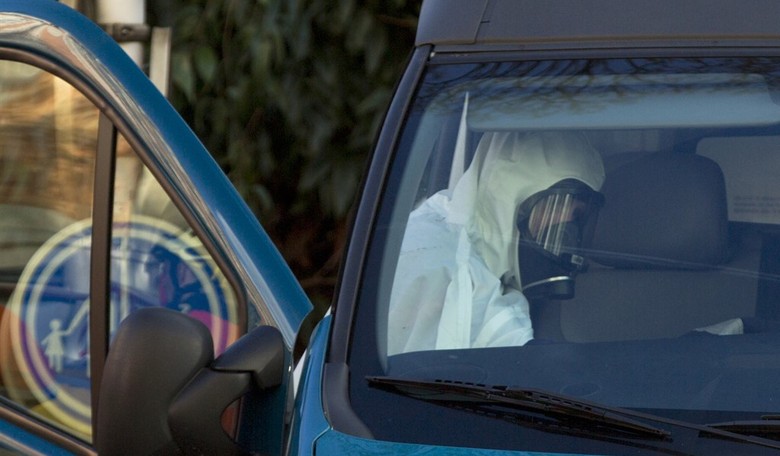 Three Dead, 25 Exposed After New Mexico Overdose Scene Sickens First Responders