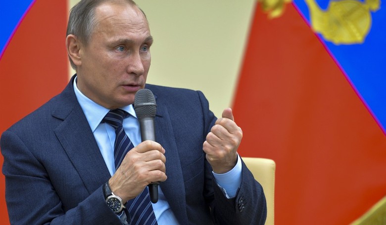 Are Trump and Putin Right? 