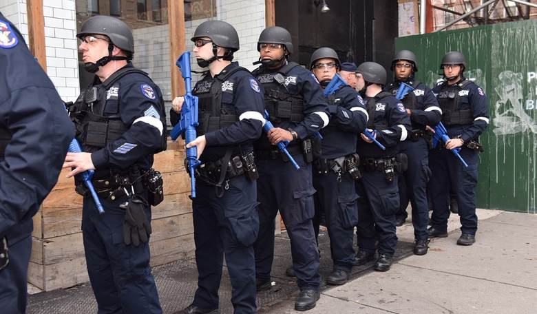 Changing Perceptions About Deadly Use Of Force