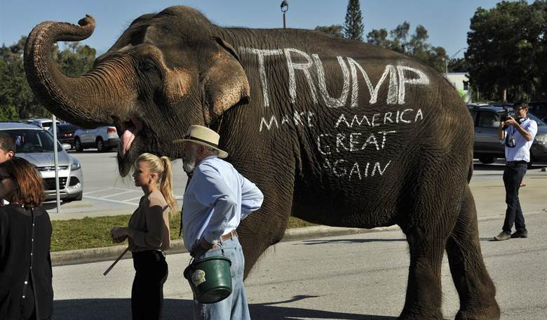 No More Excuses, Republicans