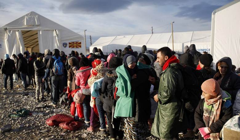 Wait–Resettling Middle Eastern Refugees Costs Over $64,000 Per Person