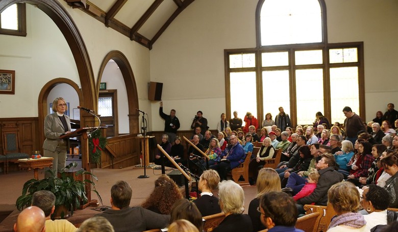 Declining Religious Belief