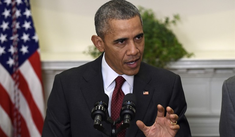 Oh, Here We Go: Obama White House Looking To Close Phantom Gun Show Loophole Through Executive Action