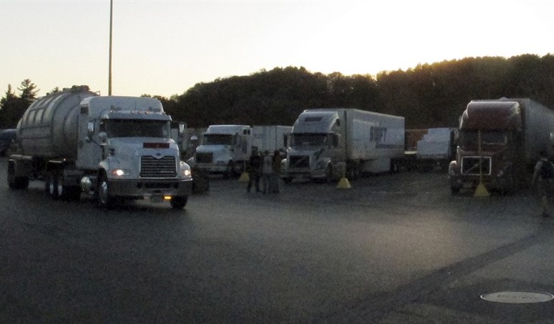 Here Comes the Next Wave of Illegal Immigrant Truck Drivers, and a Whole New Set of Dangerous Problems