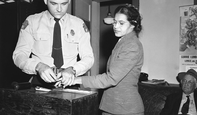 What We Still Need to Learn from Rosa Parks