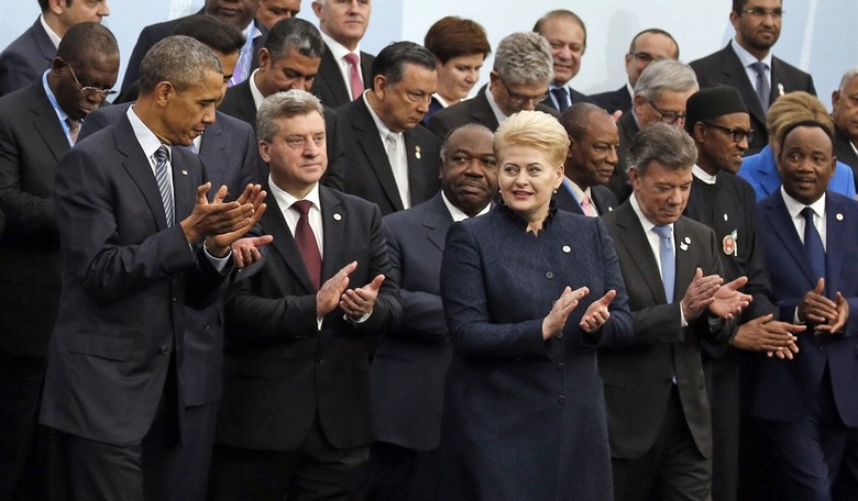 The Rembrandt of Overstatement