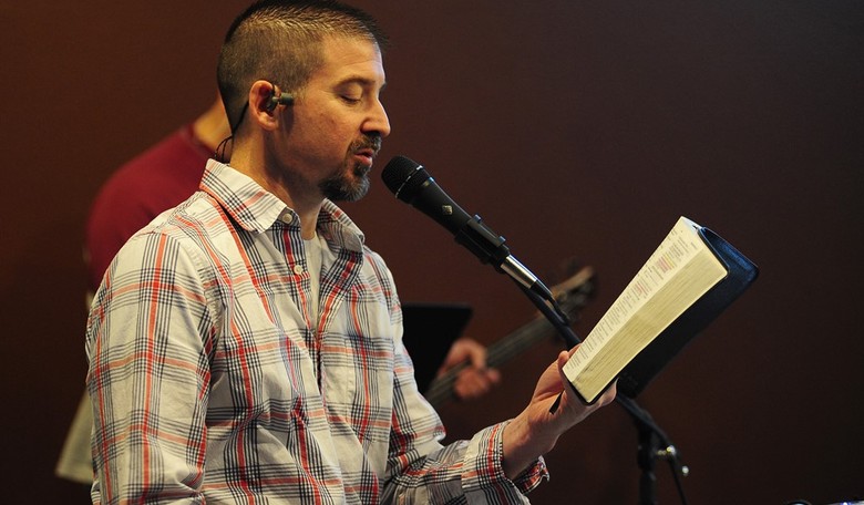 Bibles are Being Removed from Missing Man Tributes at VA Clinics and Military Bases. Why?