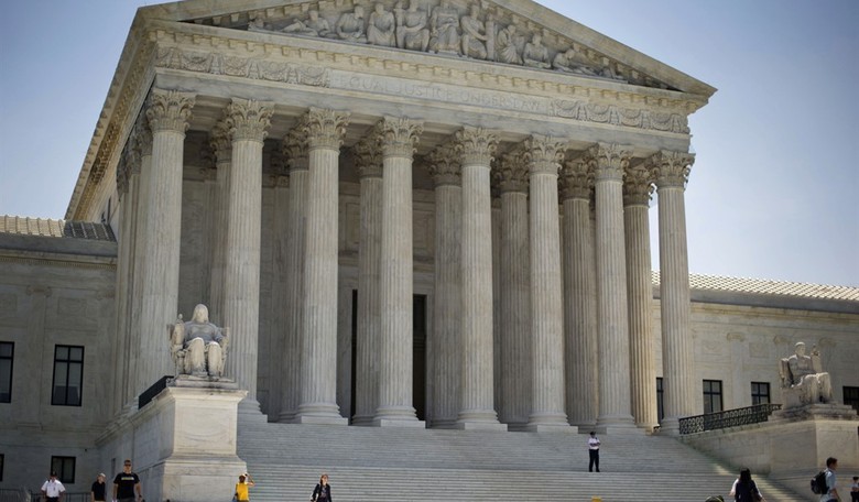 Affirmative Action in College Admissions Is No More, And the Left Is Melting Down