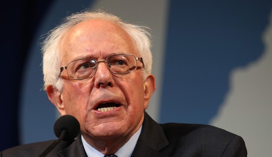 Can Sanders Take the Oath?